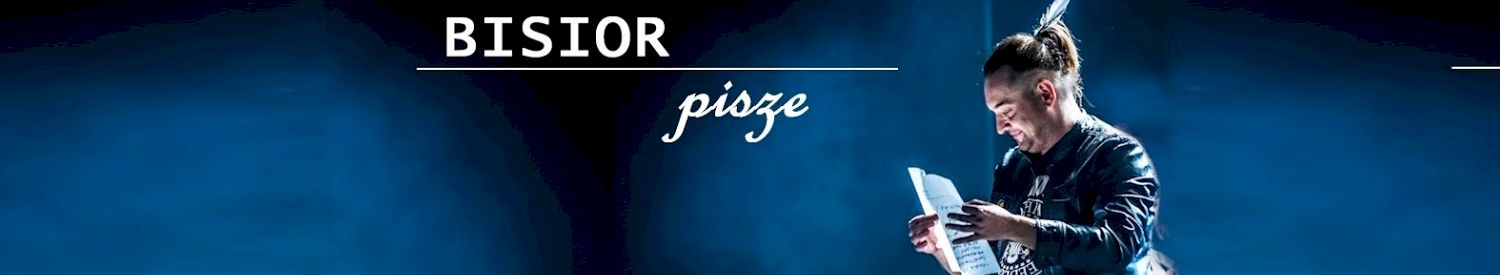 Bisior Pisze